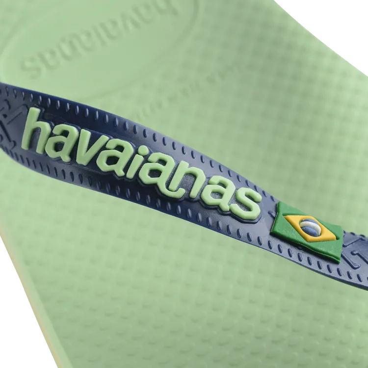 Havaianas Brazil Logo