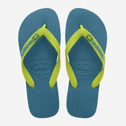 Havaianas Brazil Logo