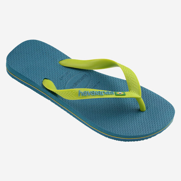 Havaianas Brazil Logo