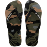 Havaianas Top Camouflage