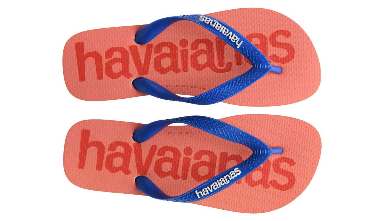 Havaianas Top Logomania 2