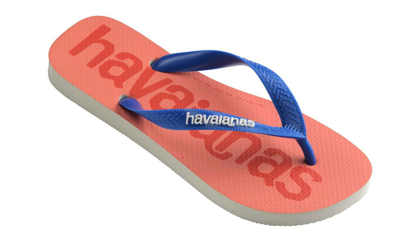 Havaianas Top Logomania 2