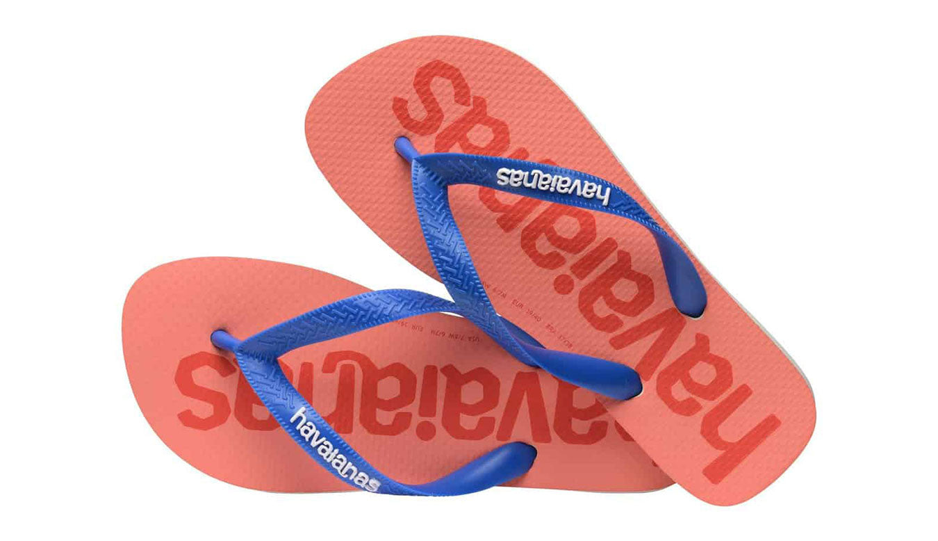 Havaianas Top Logomania 2