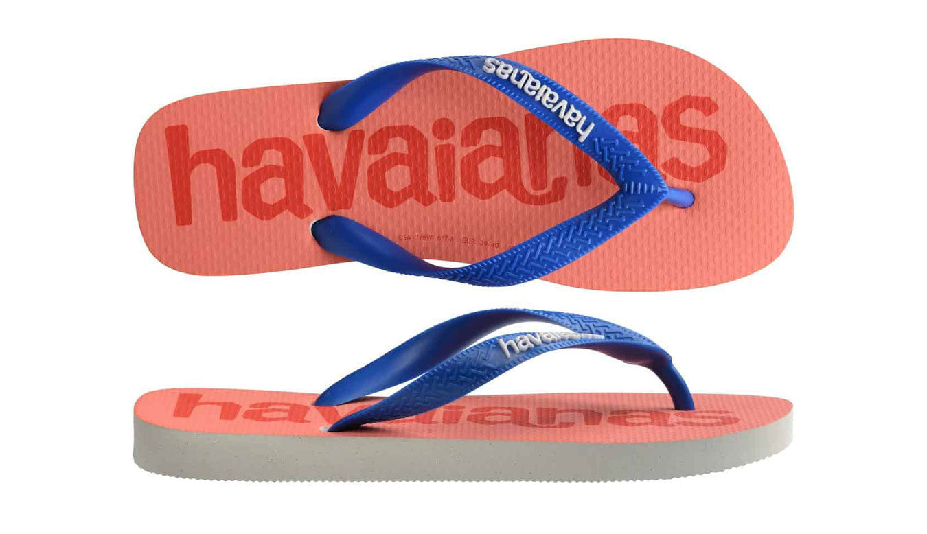 Havaianas Top Logomania 2
