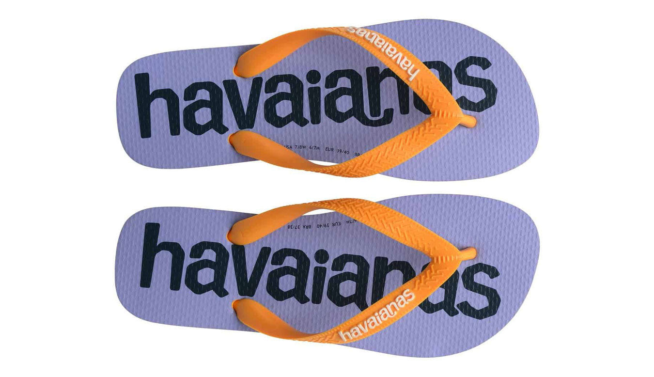 Havaianas Top Logomania 2