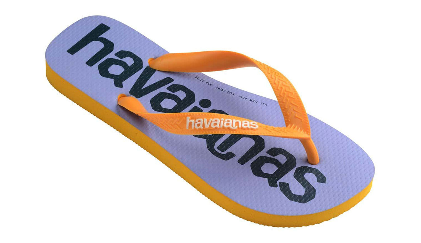 Havaianas Top Logomania 2