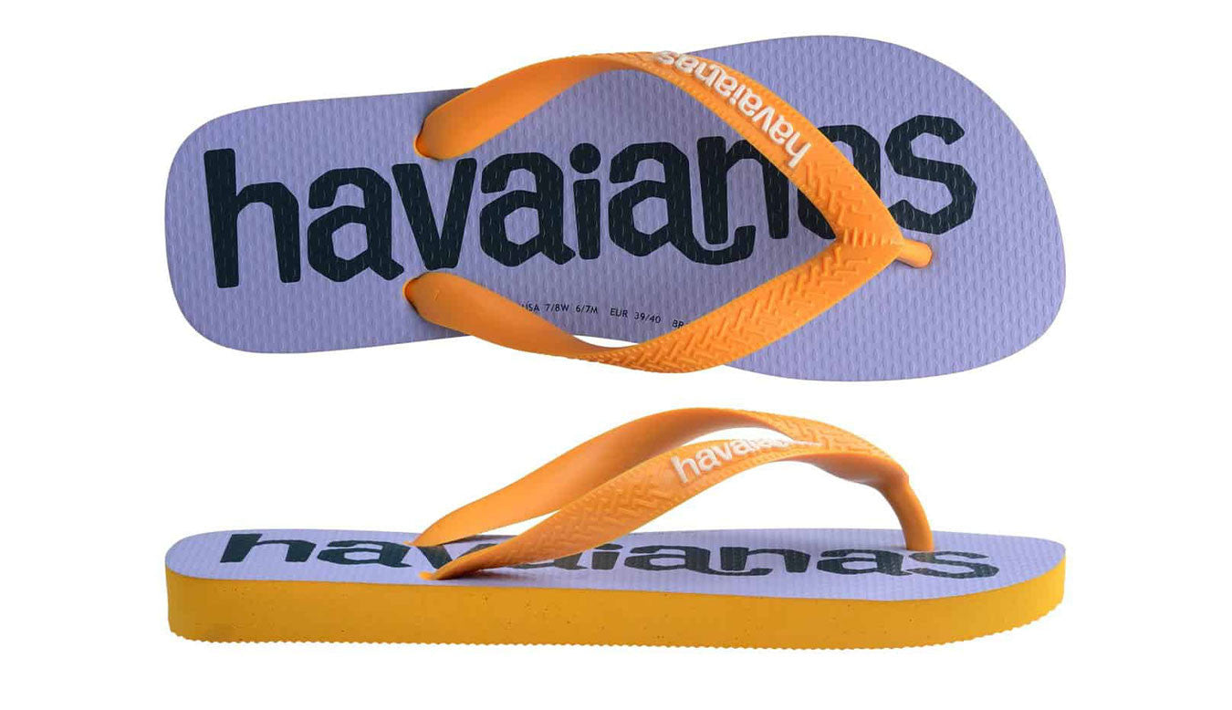 Havaianas Top Logomania 2