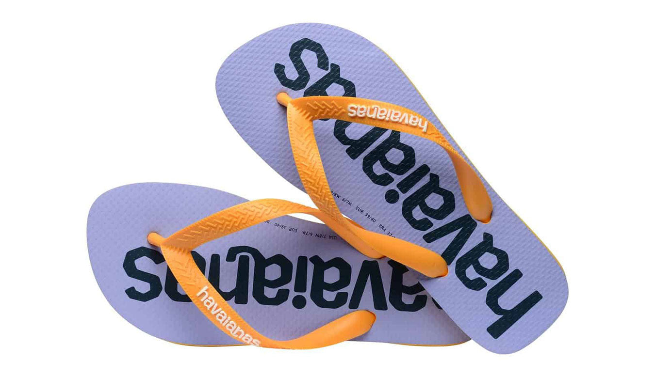 Havaianas Top Logomania 2