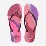 Havaianas Slim Palette Glow