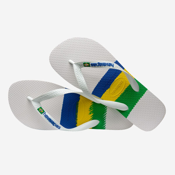 Havaianas Brasil Tech