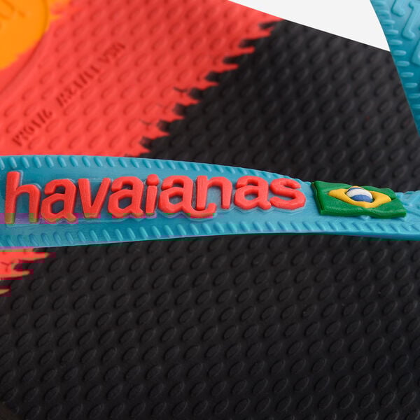 Havaianas Brasil Tech