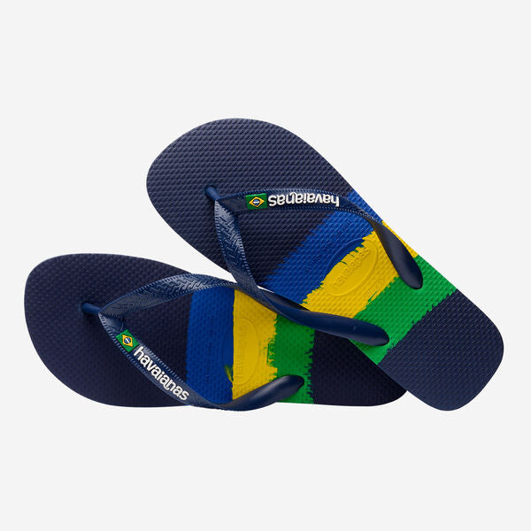 Havaianas Brasil Tech