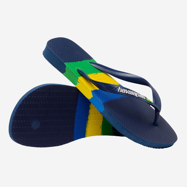 Havaianas Brasil Tech