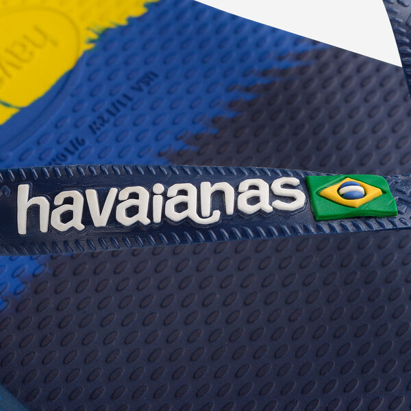 Havaianas Brasil Tech