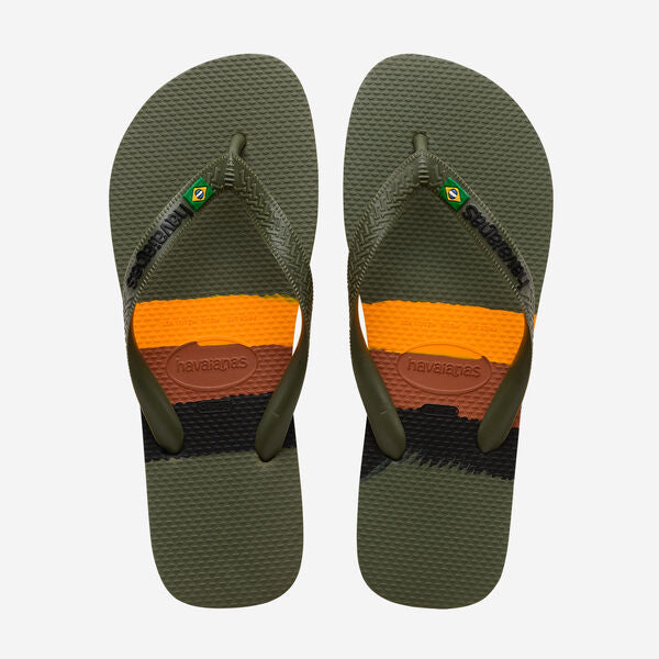 Havaianas Brasil Tech