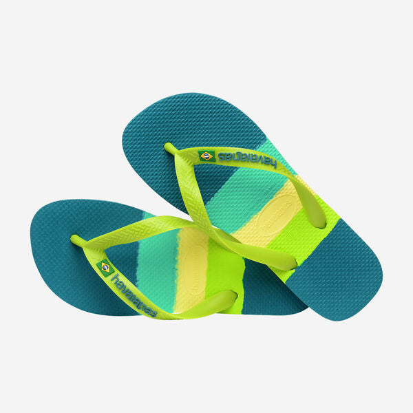 Havaianas Brasil Tech