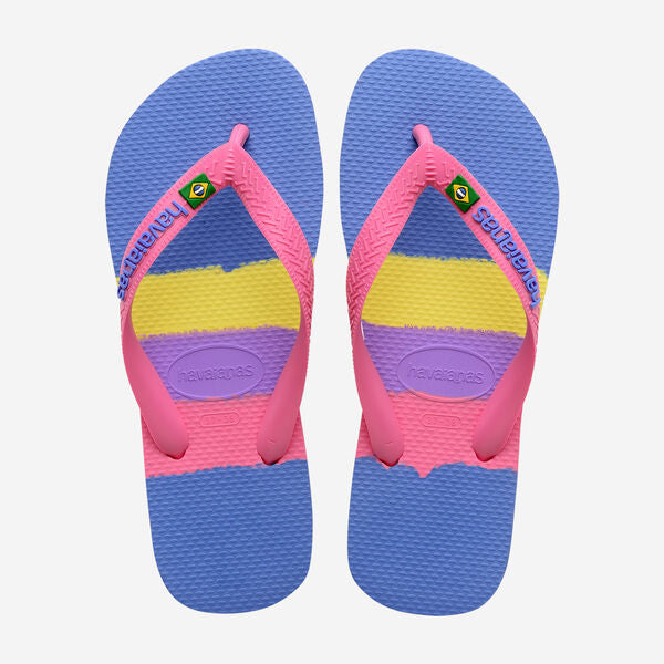 Havaianas Brasil Tech