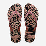 Havaianas Slim Animals Mix