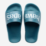 Havaianas Slide Classic Logomania