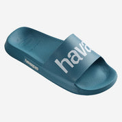 Havaianas Slide Classic Logomania