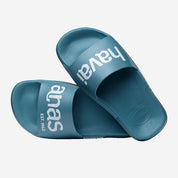 Havaianas Slide Classic Logomania