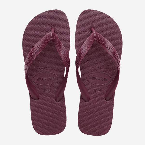 Havaianas Top Senses