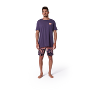 Tricou DUOTONE 4the Team SS