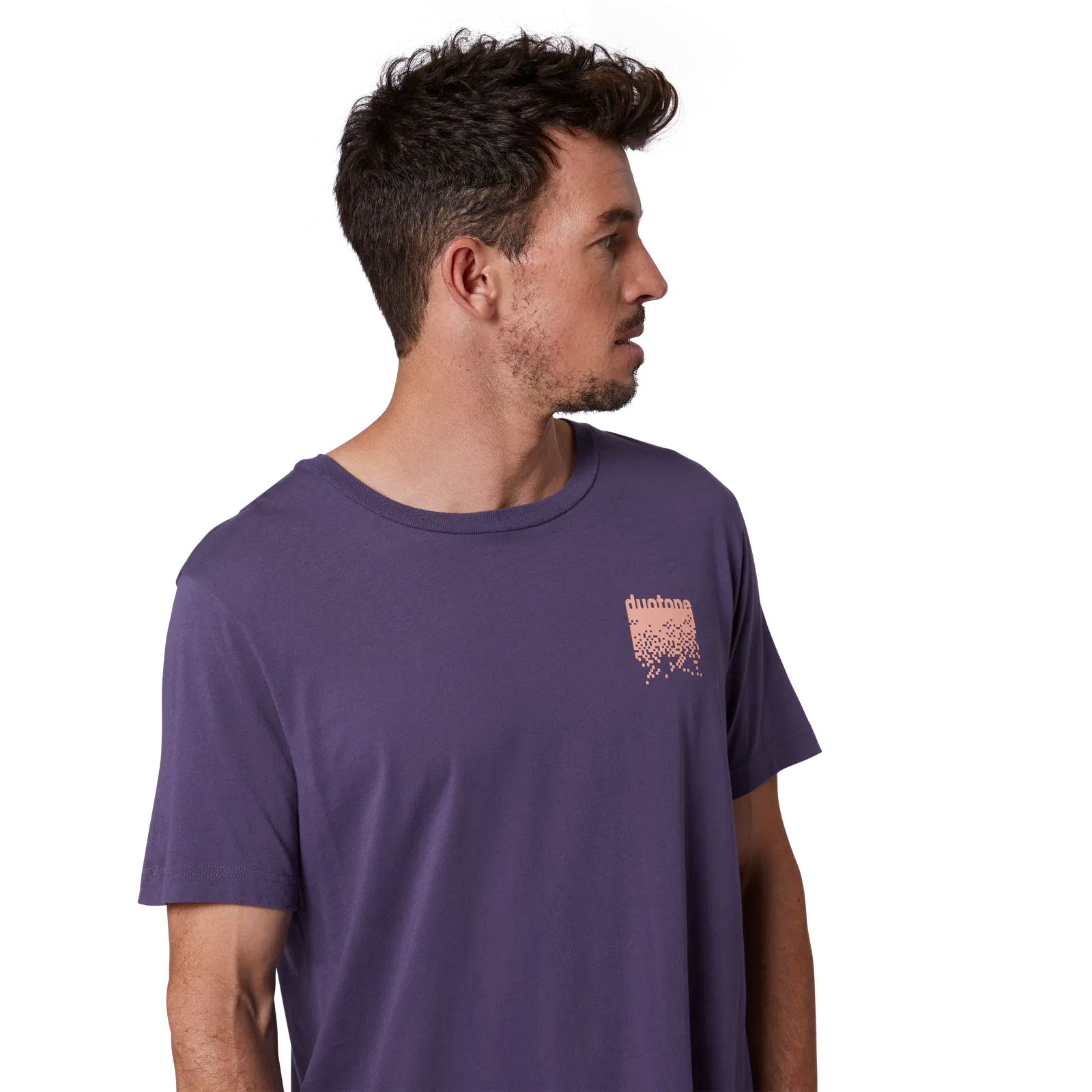 Tricou DUOTONE 4the Team SS