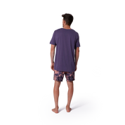 Tricou DUOTONE 4the Team SS