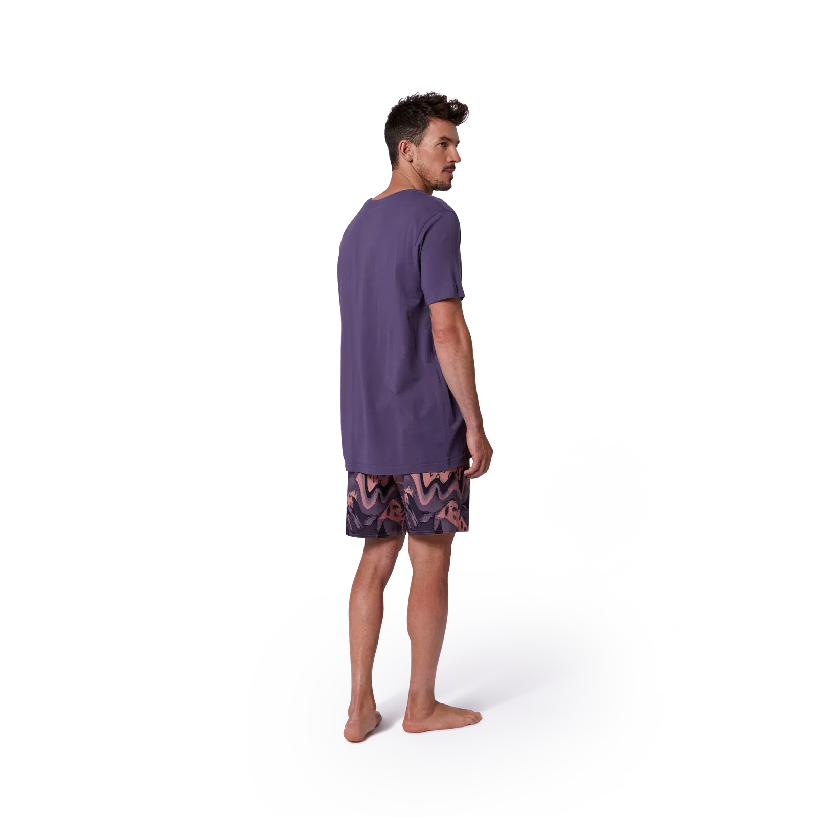 Tricou DUOTONE 4the Team SS
