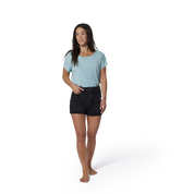 TEE BRANDED SS WOMEN