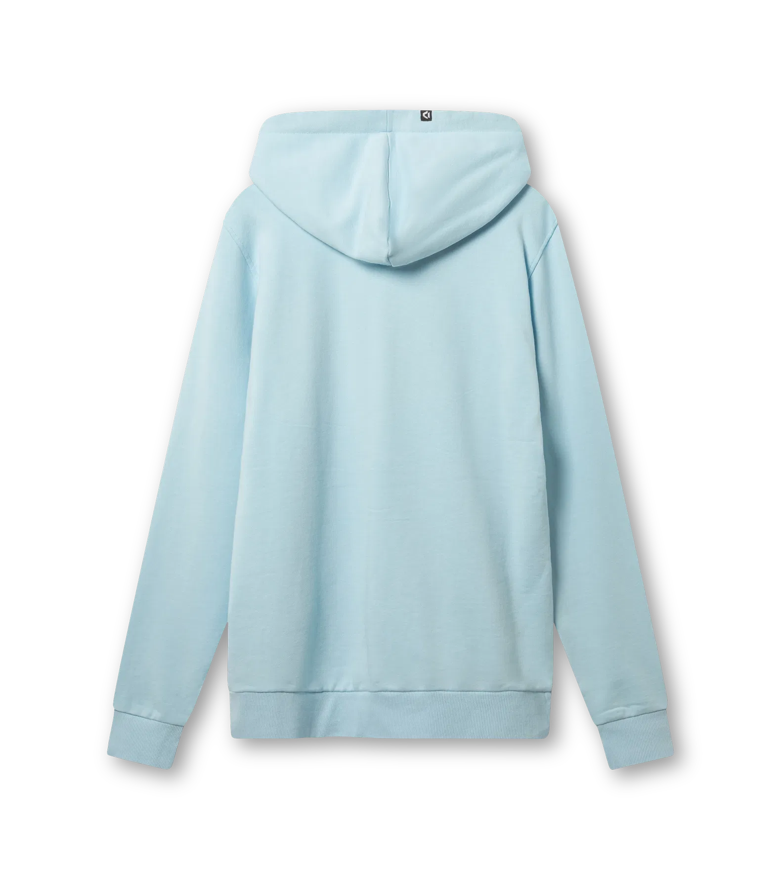 Hanorac DUOTONE Logo Sky-blue