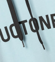 Hanorac DUOTONE Logo Sky-blue