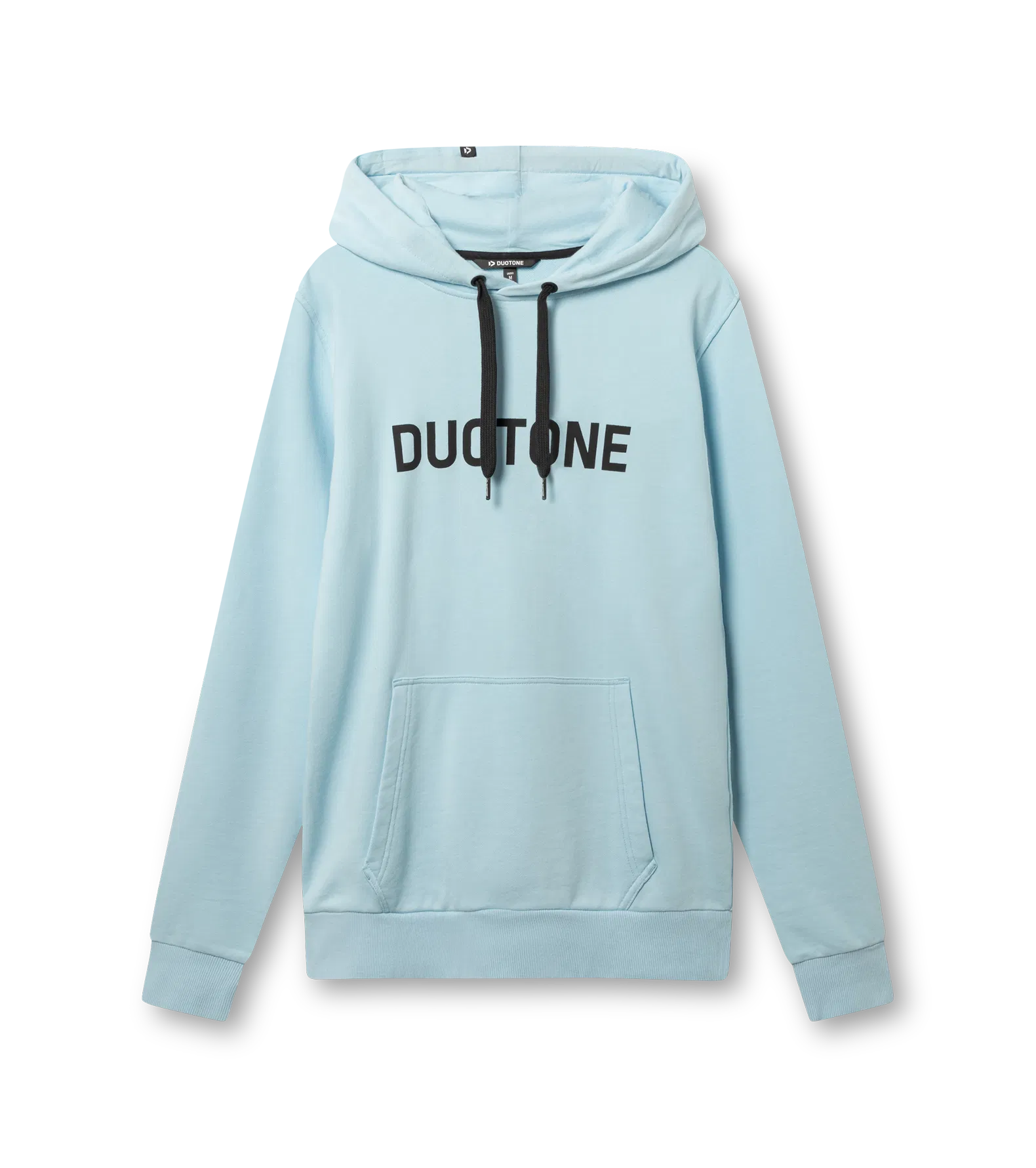 Hanorac DUOTONE Logo Sky-blue