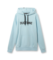 Hanorac DUOTONE Logo Sky-blue