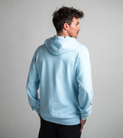 Hanorac DUOTONE Logo Sky-blue