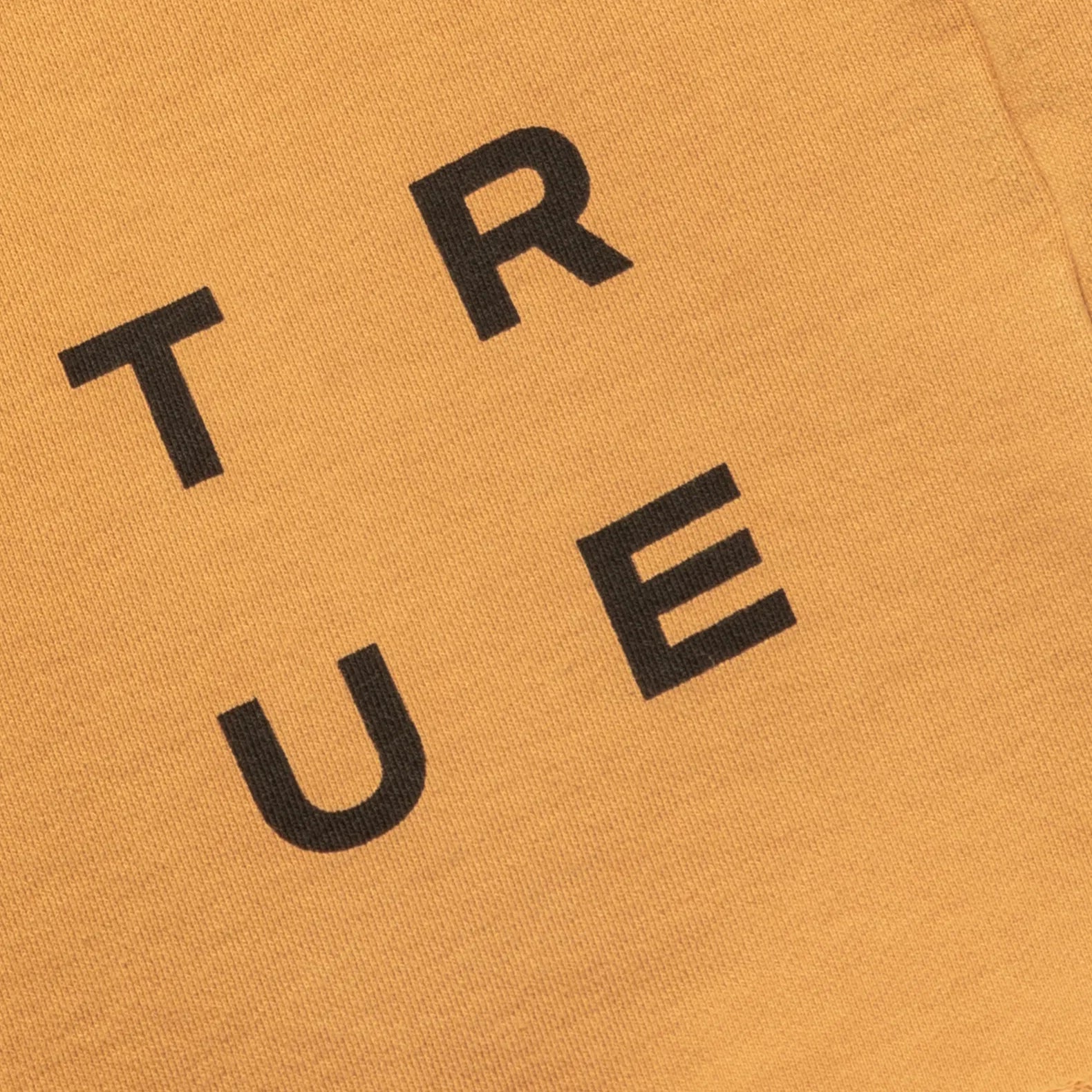 Tricou Oversized DUOTONE Sweat Tee Maneca Scurta True Fade Out