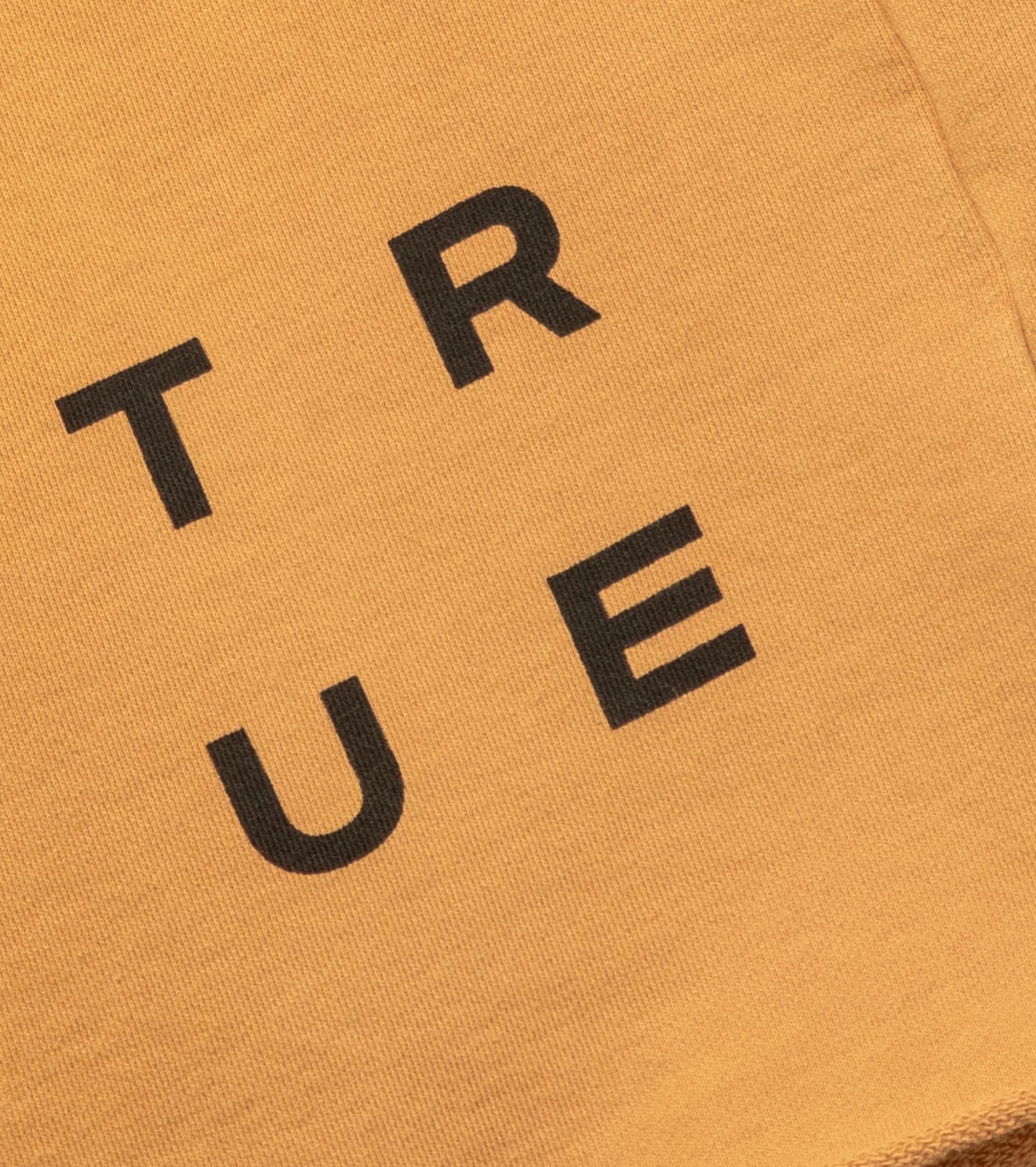 Tricou Oversized DUOTONE Sweat Tee Maneca Scurta True Fade Out
