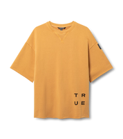 Tricou Oversized DUOTONE Sweat Tee Maneca Scurta True Fade Out
