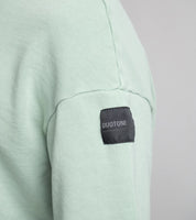 Tricou Oversized DUOTONE Sweat Tee Maneca Scurta True Fade Out