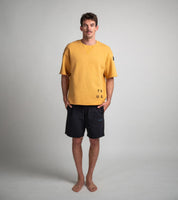 Tricou Oversized DUOTONE Sweat Tee Maneca Scurta True Fade Out