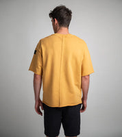 Tricou Oversized DUOTONE Sweat Tee Maneca Scurta True Fade Out