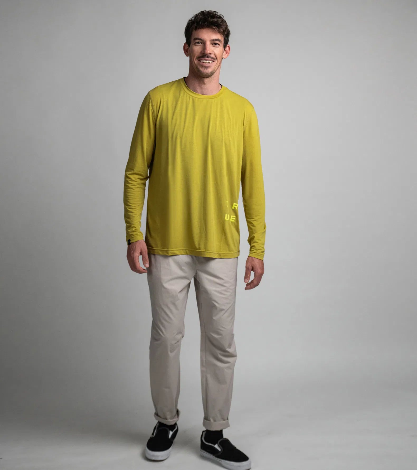 Bluza DUOTONE Explore Maneca Lunga