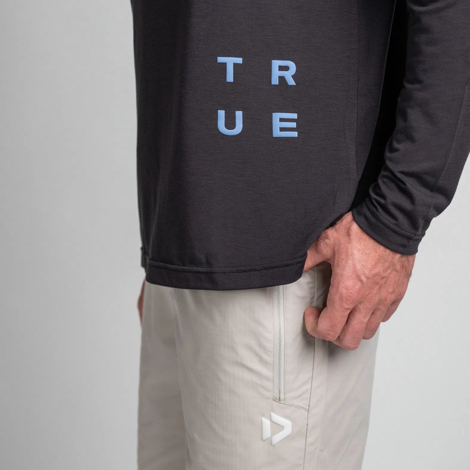Bluza DUOTONE Explore Maneca Lunga