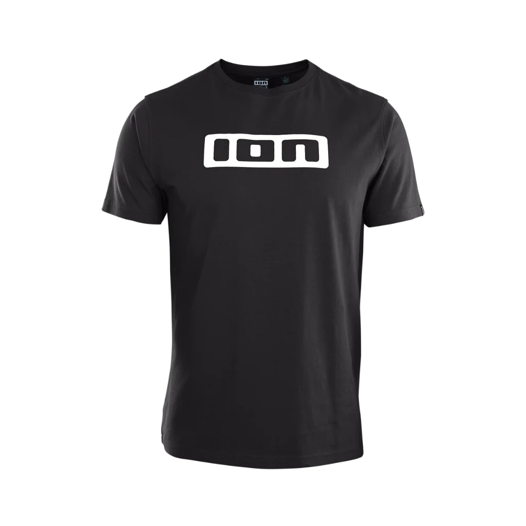Men T-Shirt Logo Shortsleeve