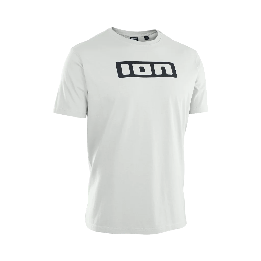 Men T-Shirt Logo Shortsleeve