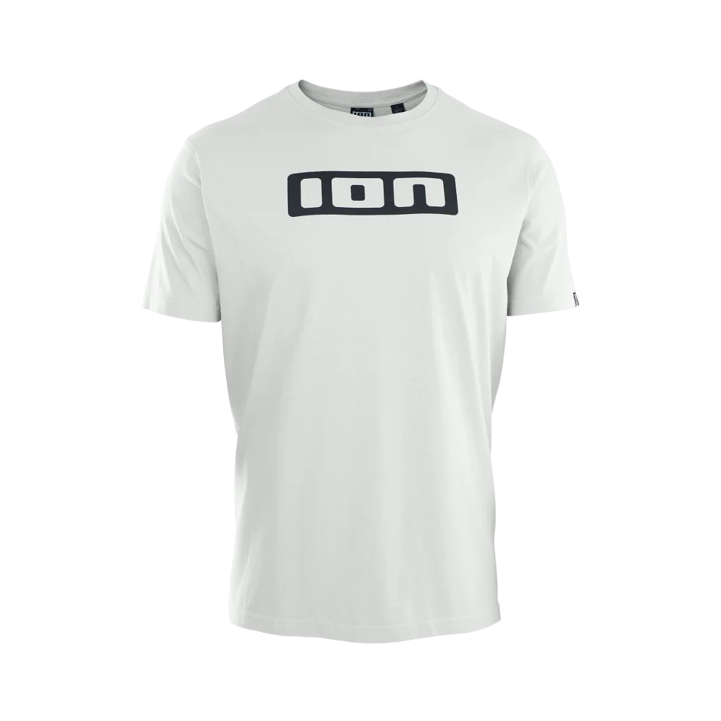 Men T-Shirt Logo Shortsleeve