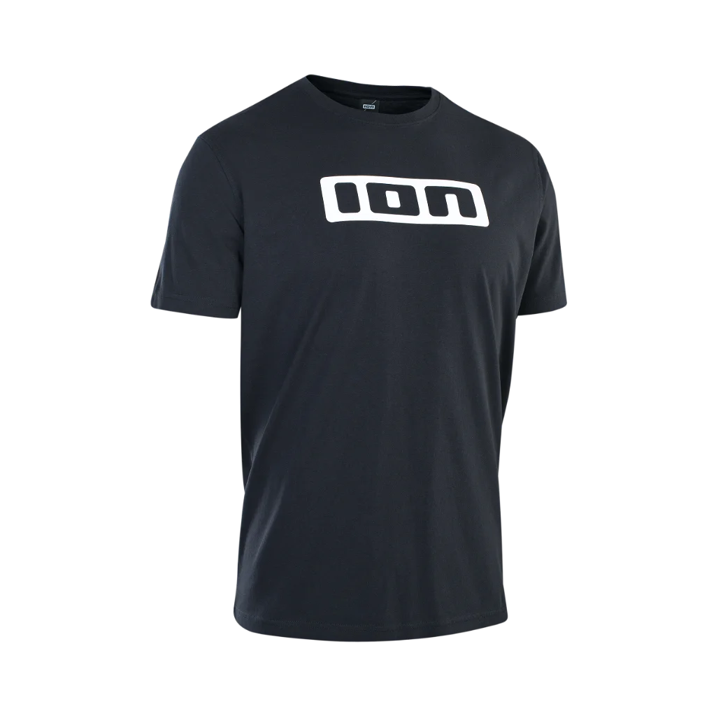 Men T-Shirt Logo Shortsleeve