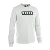 Men T-Shirt Logo Longsleeve