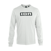Men T-Shirt Logo Longsleeve